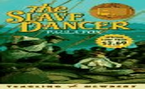 The Slave Dancer