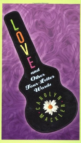 Love and Other Four Letter Words