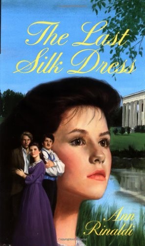 The Last Silk Dress