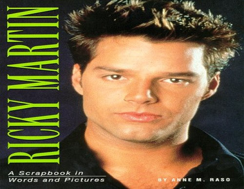 Ricky Martin