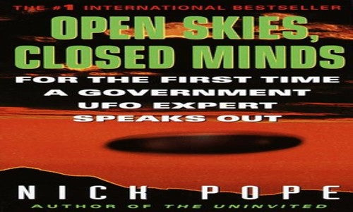 Open Skies, Closed Minds
