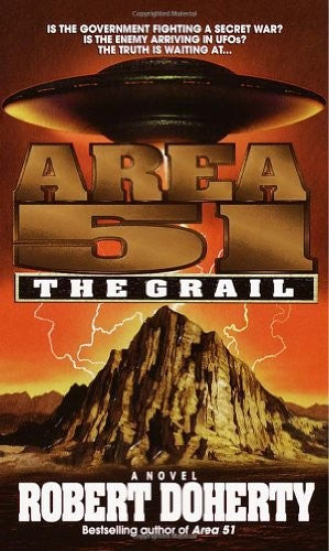 The Area 51
