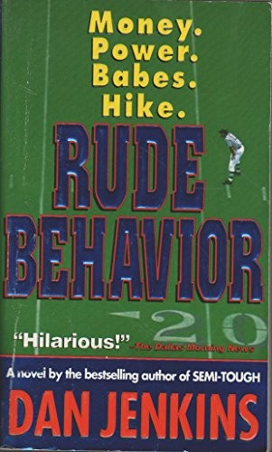 Rude Behavior