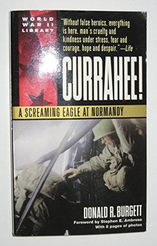 Currahee!