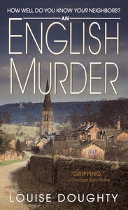 An English Murder 