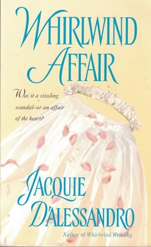 Whirlwind Affair