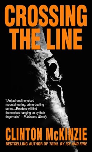Crossing the Line