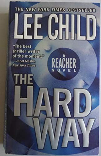 The Hard Way