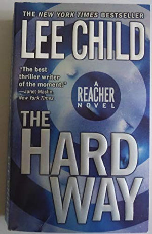 The Hard Way