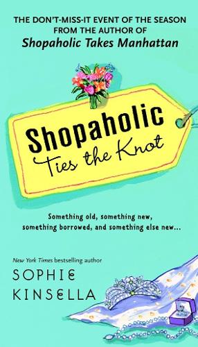 Shopaholic Ties the Knot