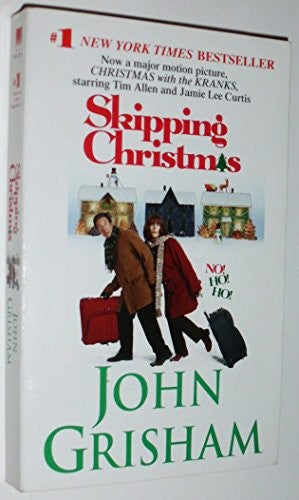 Skipping Christmas