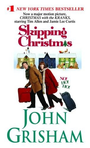 Skipping Christmas Christmas With The Kranks