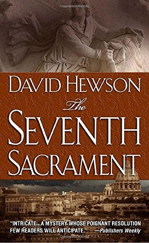 The Seventh Sacrament