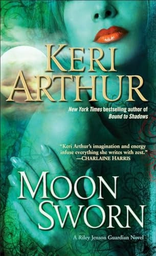 Moon Sworn