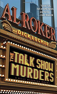 The Talk Show Murders 