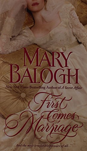 First Comes Marriage