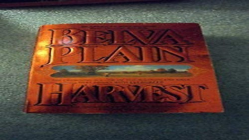 Harvest