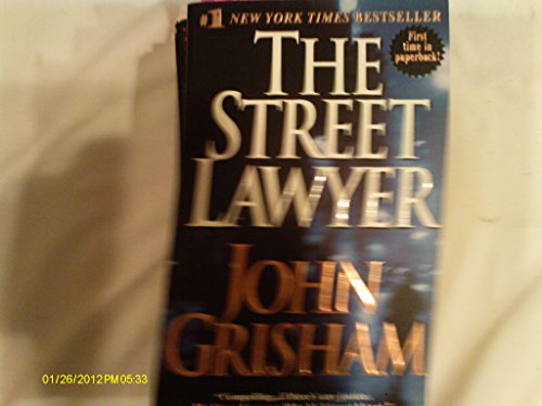 The Street Lawyer.