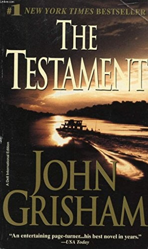 The Testament