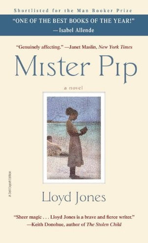 Jones, L: Mister Pip