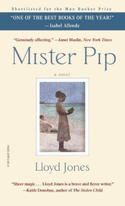Mister Pip: A Novel 