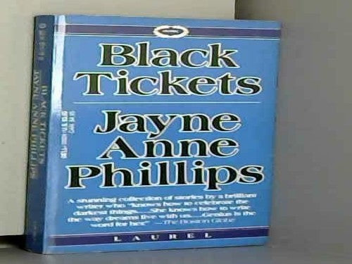 Black Tickets