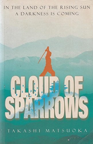 Cloud of Sparrows
