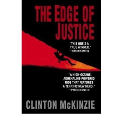 The Edge of Justice