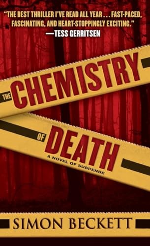 The Chemistry of Death