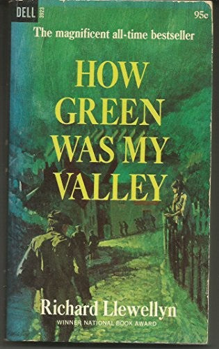 How Green Was Valley