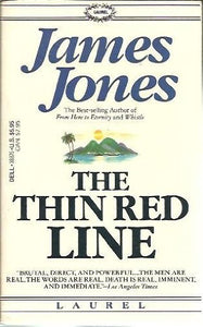 The Thin Red Line 