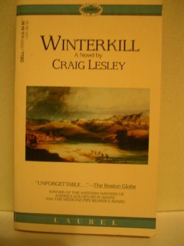 Winter Kill