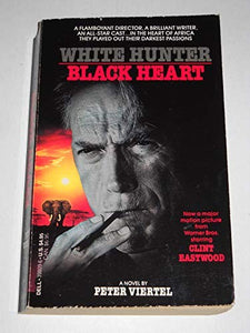 White Hunter, Black Heart 