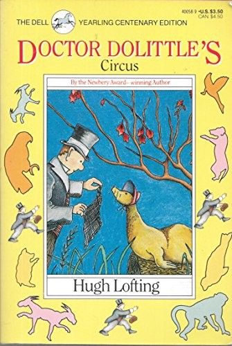 Dr. Dolittle's Circus