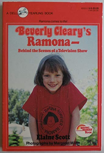 Ramona-Behind/T.V.
