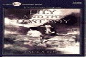 Lily and the Lost Boy 