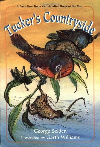 Tucker's Countryside