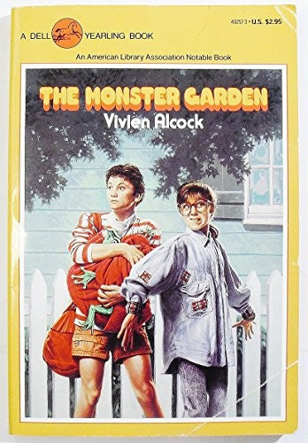 The Monster Garden