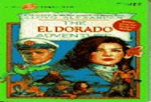 The El Dorado Adventure