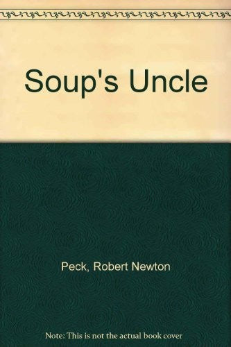 Soup's Uncle