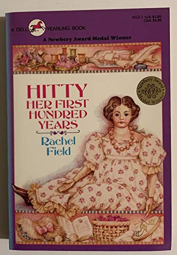 Hitty, Her First Hundred Years