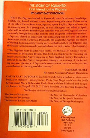 The Story of Squanto