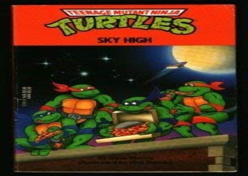 Sky High