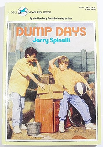 Dump Days