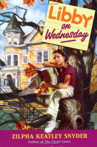 Libby on Wednesday