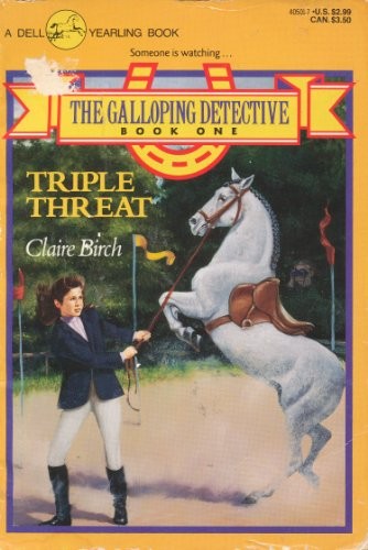 Triple Threat
