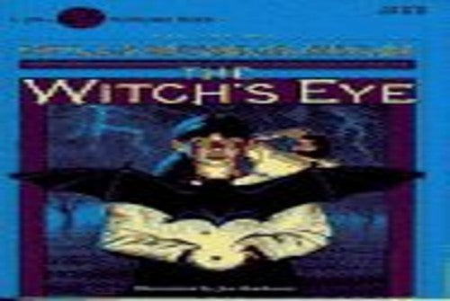 The Witch's Eye