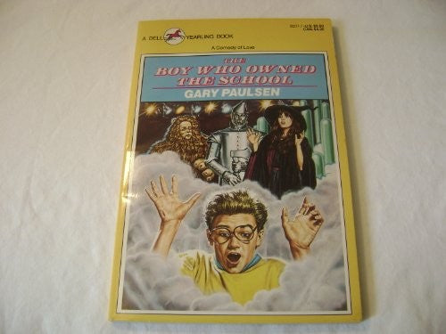 The Boy Who Owned the School