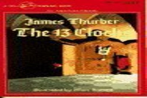 The 13 Clocks