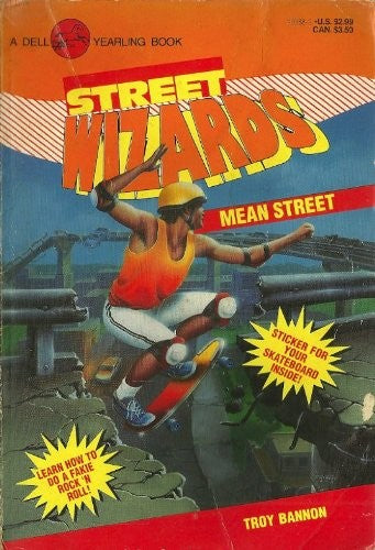 Mean Street